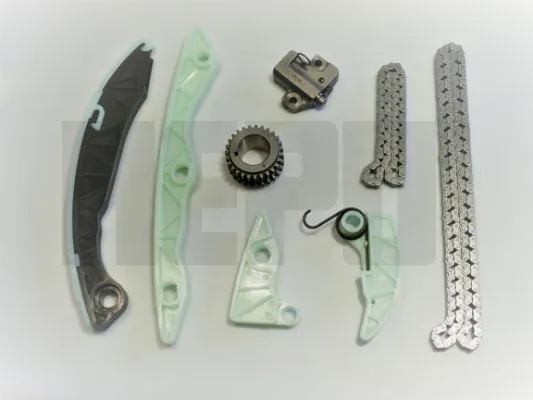 Timing Chain Kit 21-0566