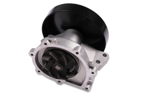 Water Pump, engine cooling P606