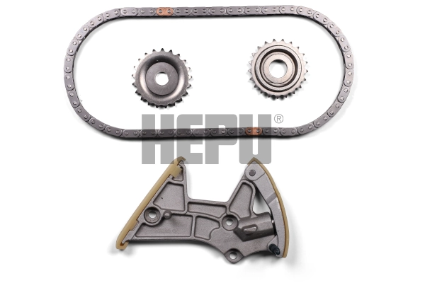 Chain Kit, oil pump drive 21-0364