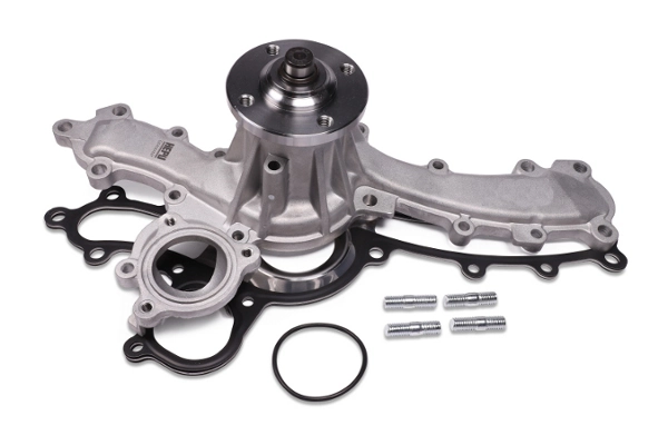 Water Pump, engine cooling P7698