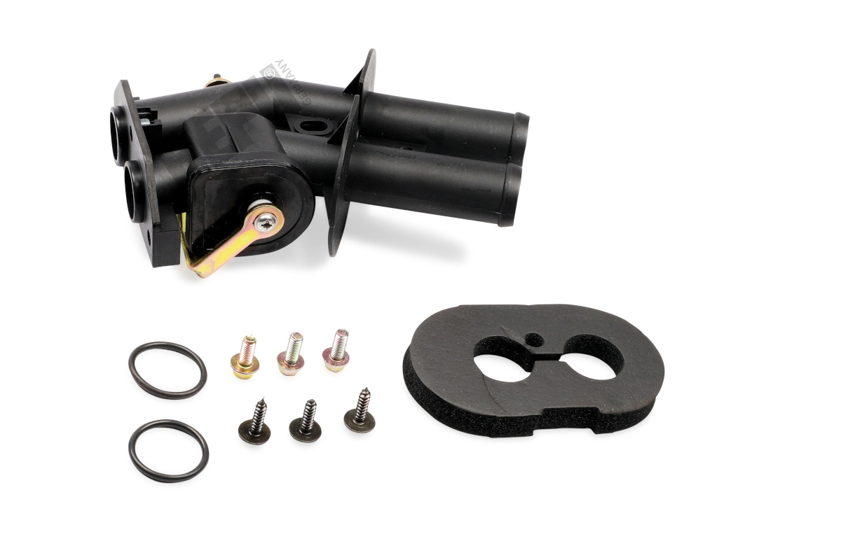 Coolant Control Valve TM8003