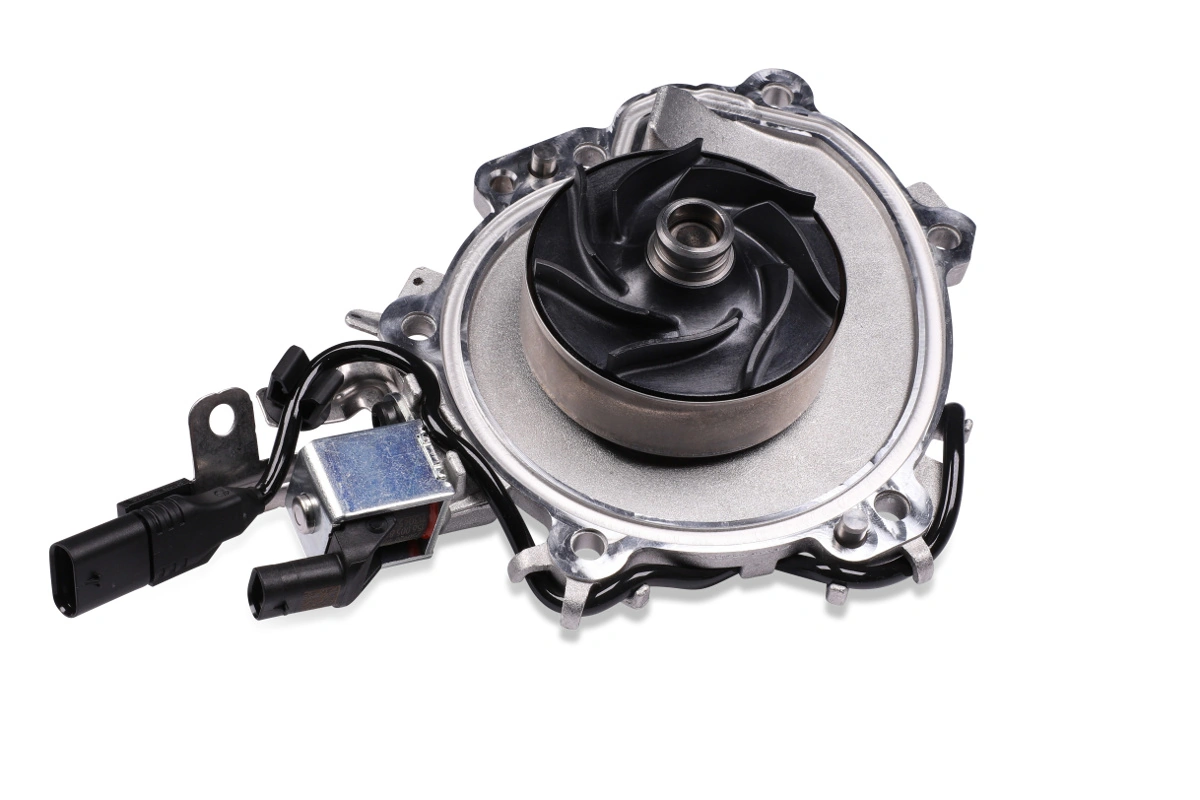 Water Pump, engine cooling P2688