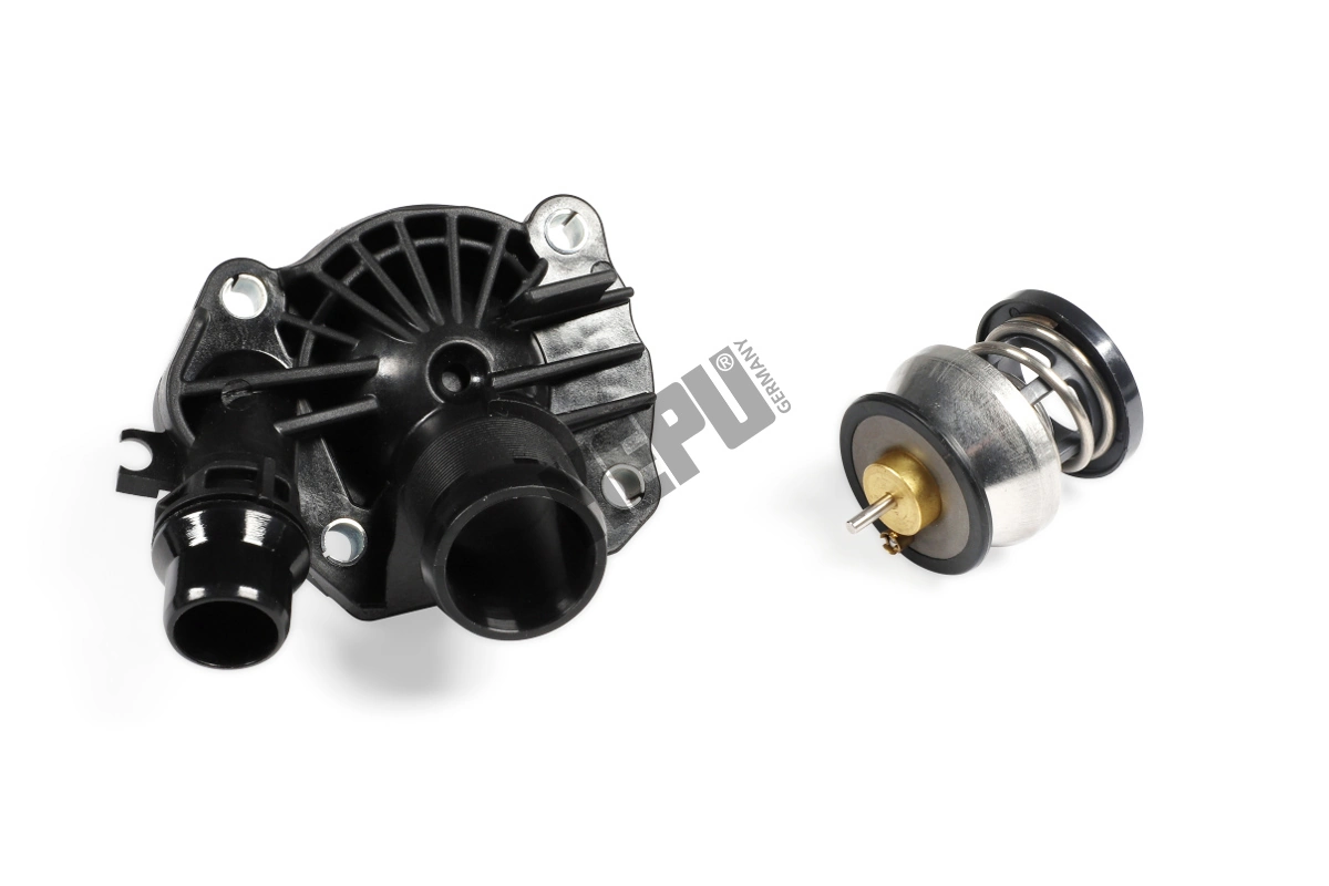 HEPU TM1052 Thermostat, coolant