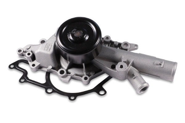 Water Pump, engine cooling P1531