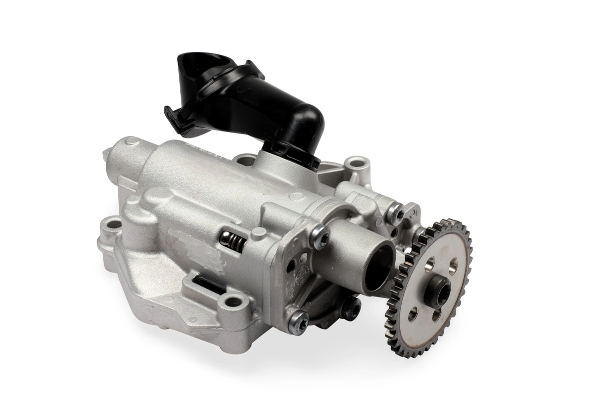Oil Pump OP5510