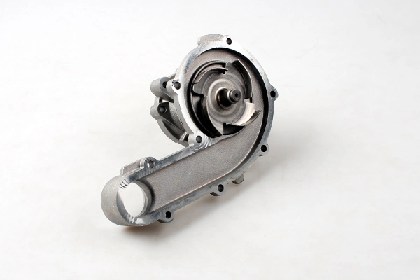 Water Pump, engine cooling P1715