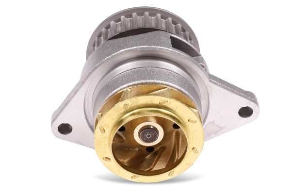 Water Pump, engine cooling P558