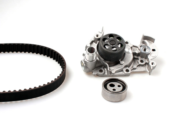 Water Pump & Timing Belt Kit PK09160S