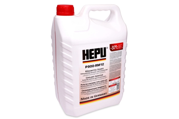 HEPU Antibeku P900-RM12-005