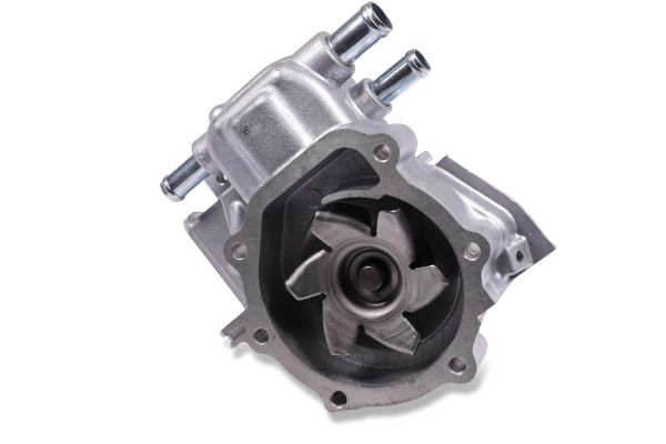 Water Pump, engine cooling P7509