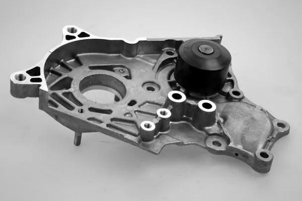 Water Pump, engine cooling P7769