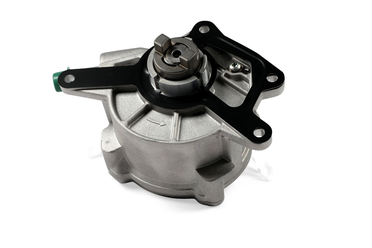 HEPU VP5129 Vacuum Pump, braking system