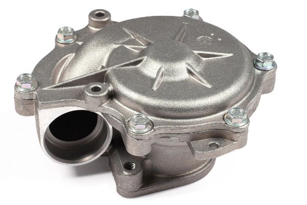 Water Pump, engine cooling P482