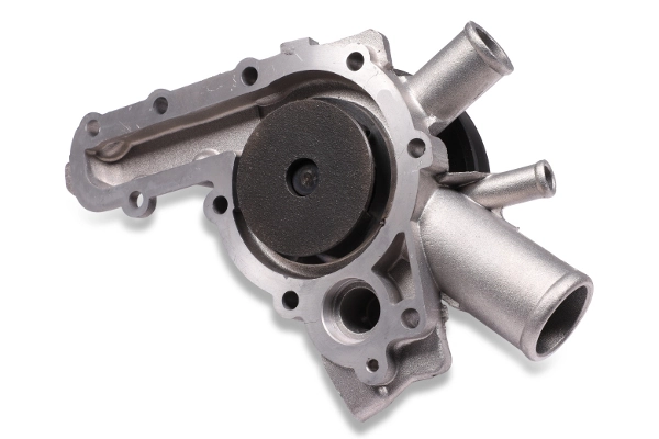 HEPU P020 Water Pump, engine cooling