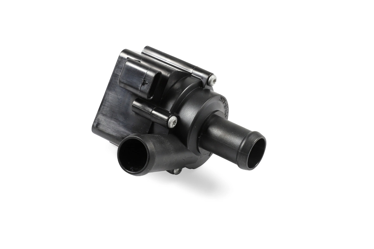 Water Recirculation Pump, parking heater AP8287