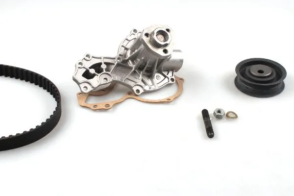 Water Pump & Timing Belt Kit PK05123