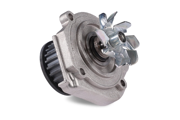 Water Pump, engine cooling P1058