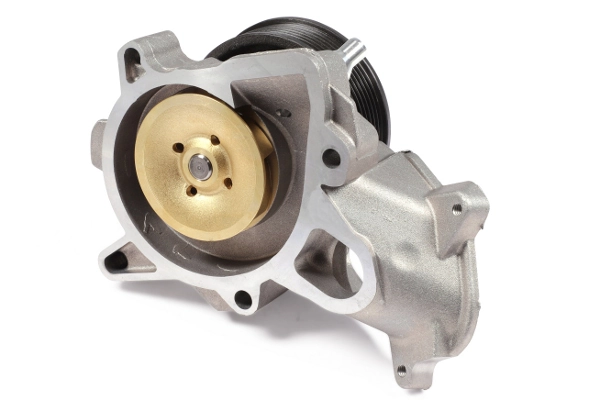 Water Pump, engine cooling P497