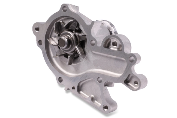 Water Pump, engine cooling P7504