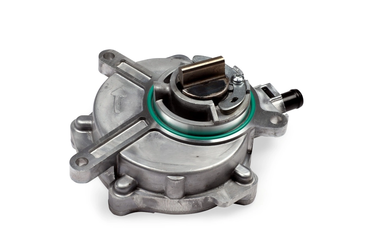 Vacuum Pump, braking system VP5118