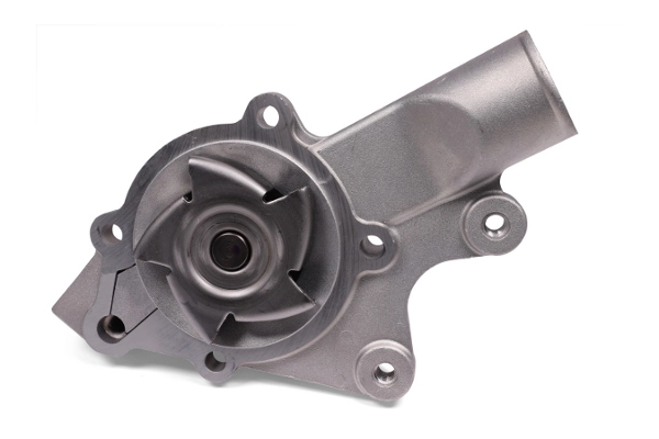 Water Pump, engine cooling P1713