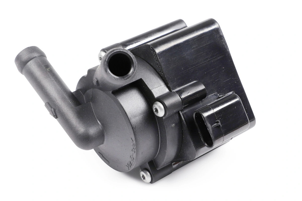 Water Recirculation Pump, parking heater AP8265