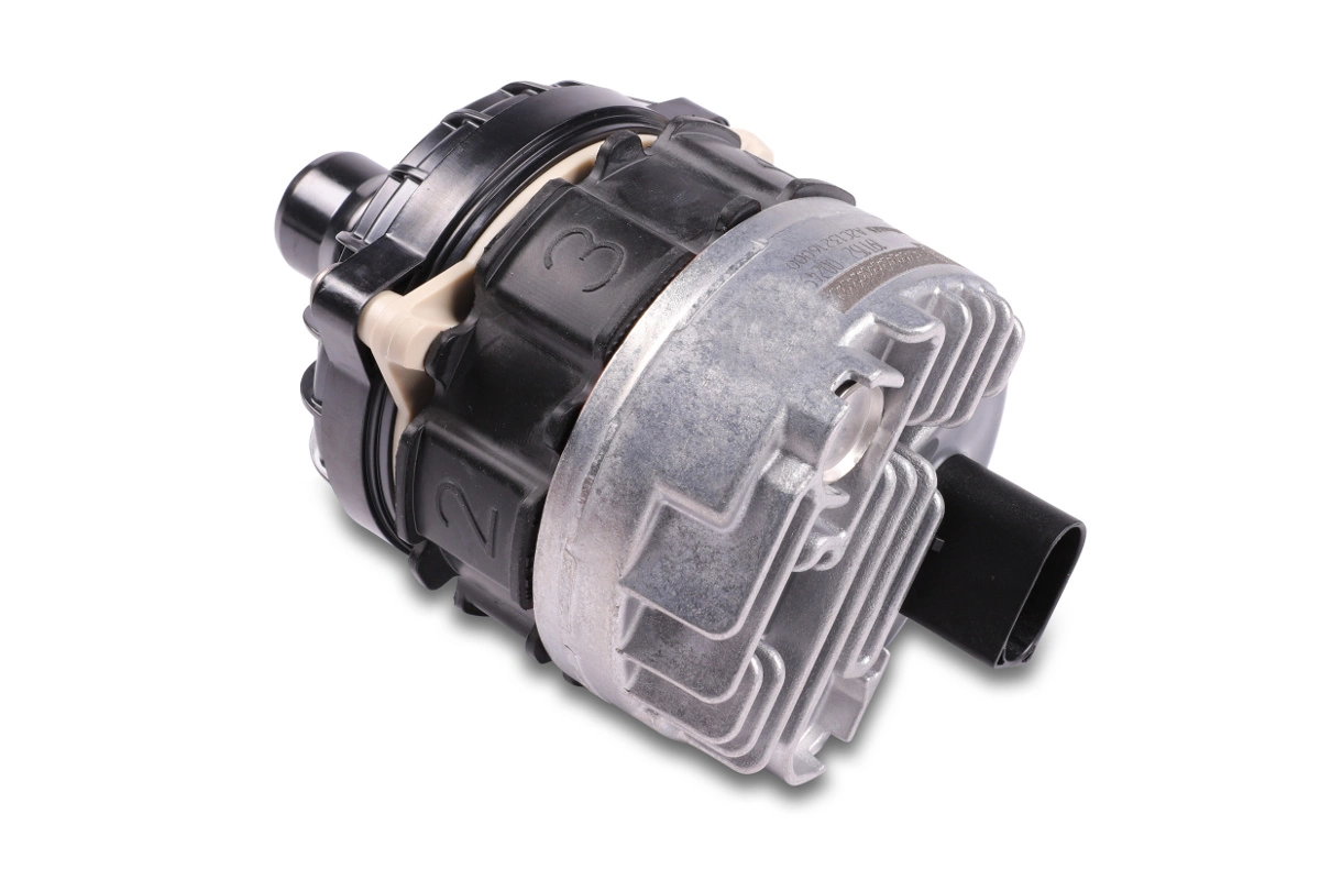 Water Recirculation Pump, parking heater AP8333