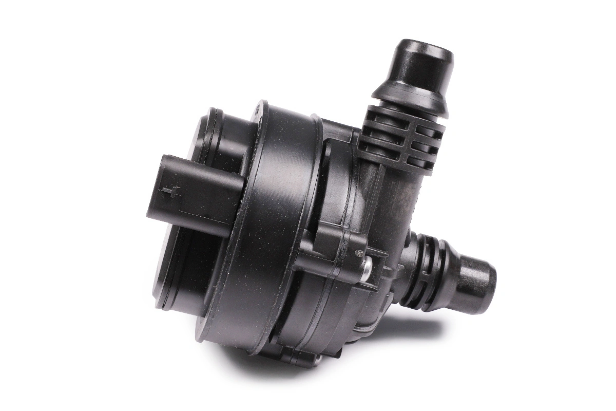 HEPU AP8317 Auxiliary Water Pump (cooling water circuit)