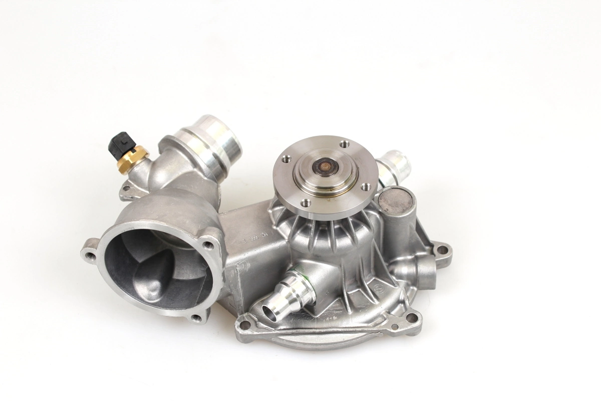 HEPU P423 Water Pump, engine cooling