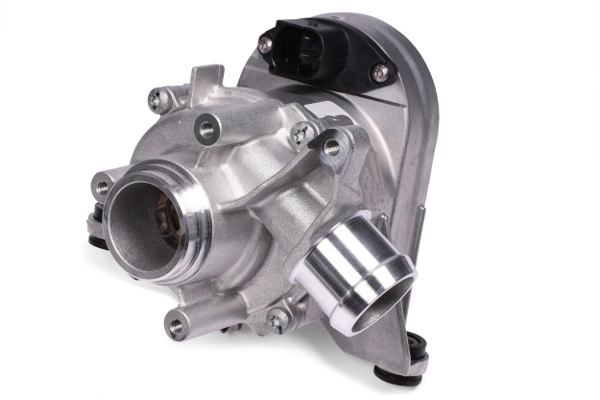 HEPU P1586 Water Pump, engine cooling