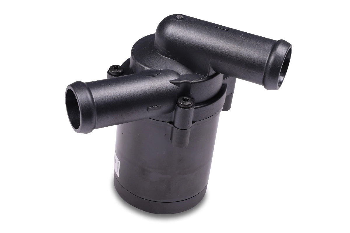 Water Recirculation Pump, parking heater AP8344