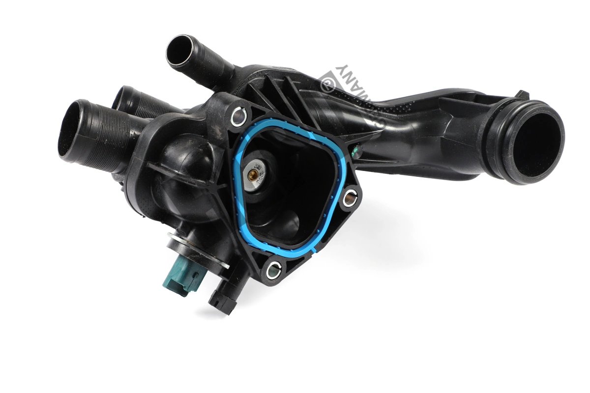 HEPU TM1024 Thermostat, coolant