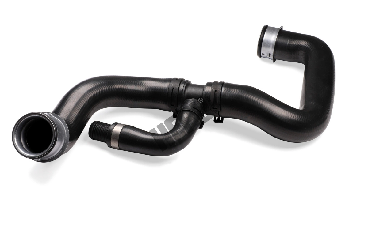 HEPU TM7025 Radiator Hose