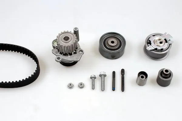 Water Pump & Timing Belt Kit PK05691