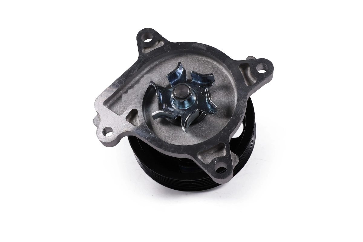HEPU P7423 Water Pump, engine cooling