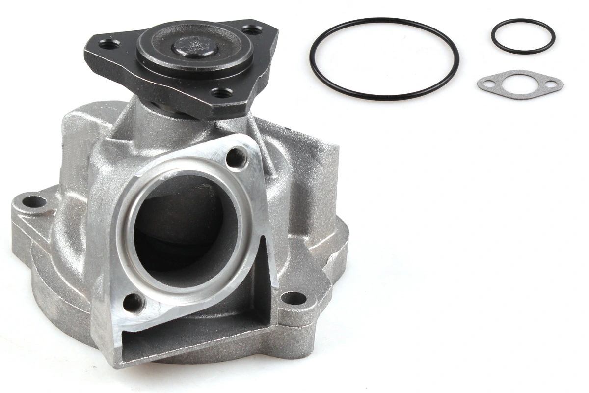 Water Pump, engine cooling P531