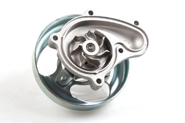HEPU P7862 Water Pump, engine cooling