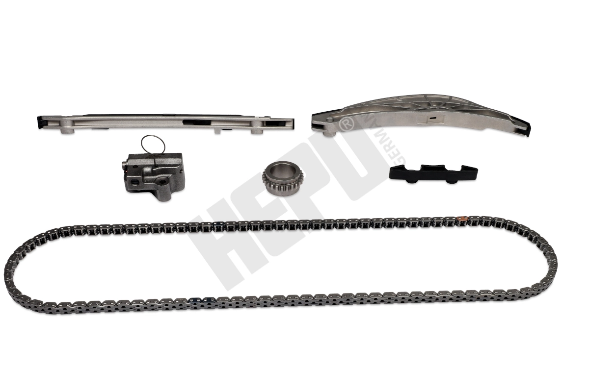 Timing Chain Kit 21-0693