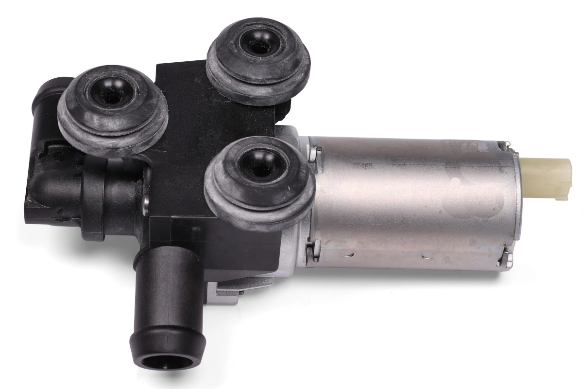 Auxiliary Water Pump (cooling water circuit) AP8315