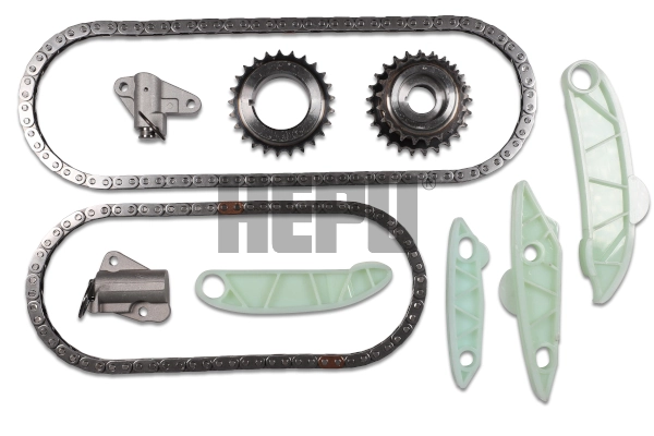 Timing Chain Kit 21-0569