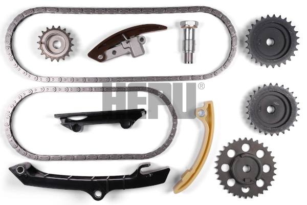 Timing Chain Kit 21-0160