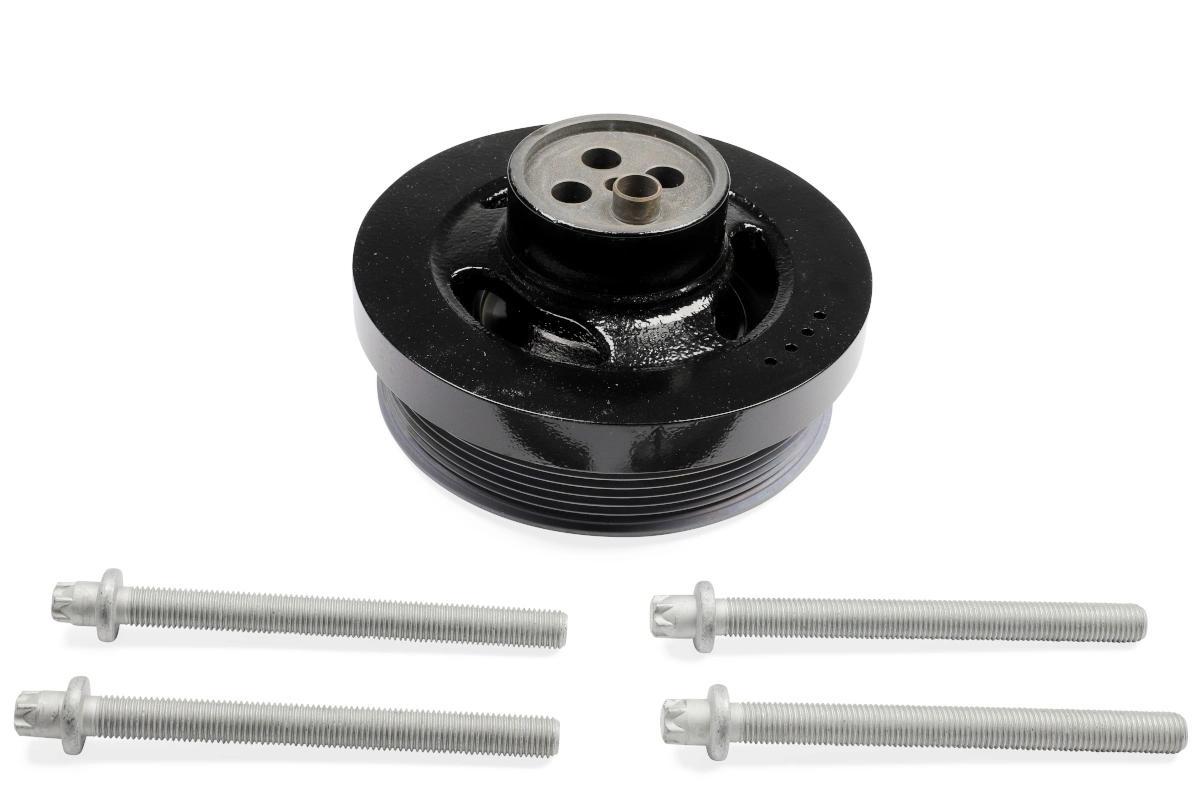 Belt Pulley, crankshaft 15-7541K1