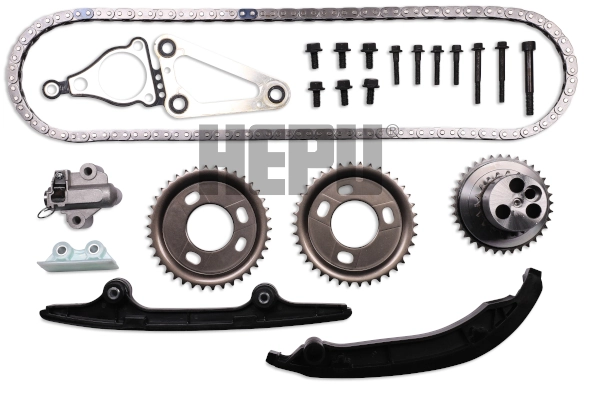 Timing Chain Kit 21-0460