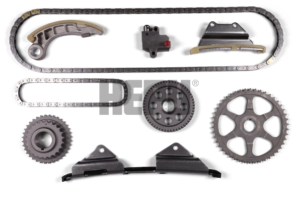 Timing Chain Kit 21-0472