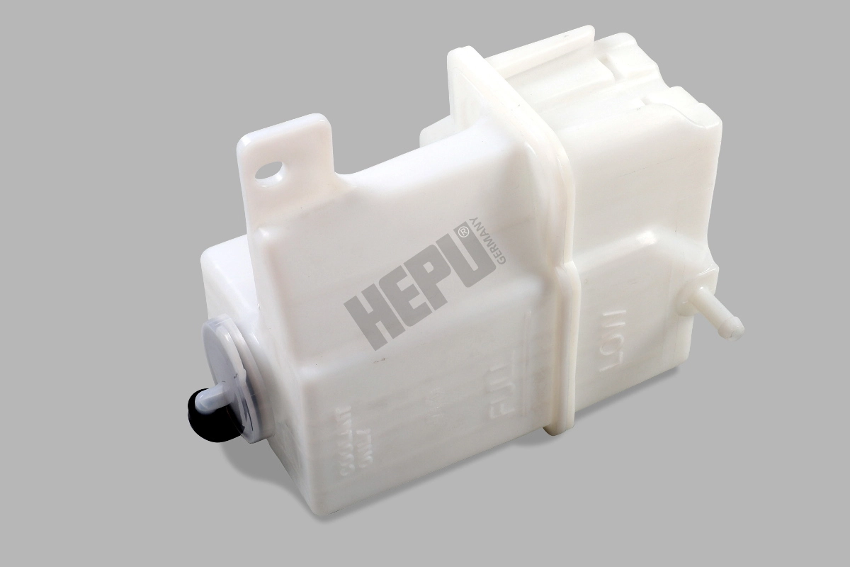 HEPU TM6327 Expansion Tank, coolant