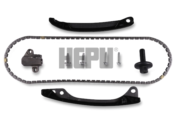 Timing Chain Kit 21-0578