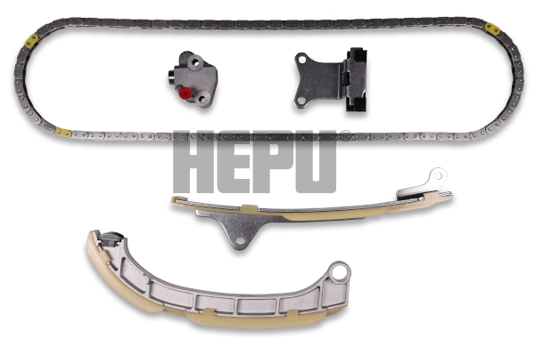 Timing Chain Kit 21-0519