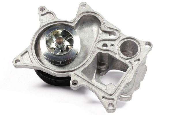 Water Pump, engine cooling P424