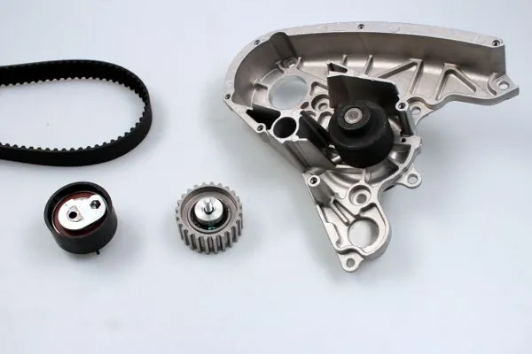 Water Pump & Timing Belt Kit PK10340