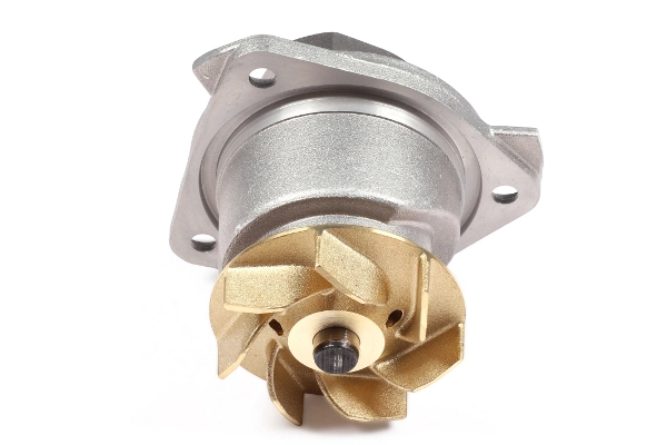 Water Pump, engine cooling P525